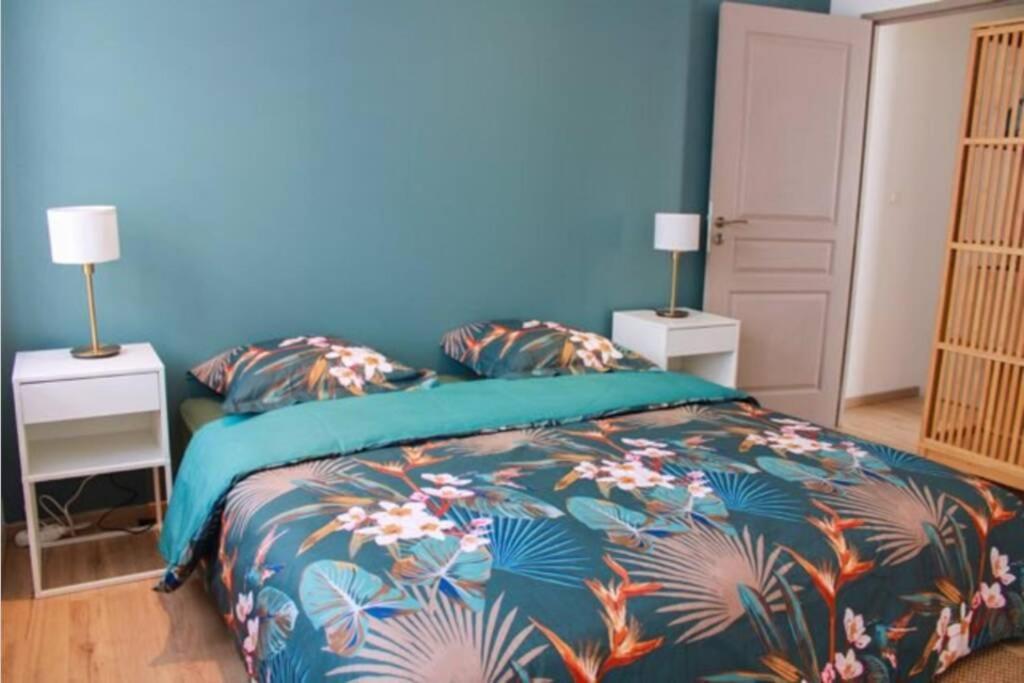 Appartement Maison A Deux Pas Du Centre De En Barrois Ligny-en-Barrois
